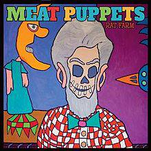 Meat Puppets : Rat Farm